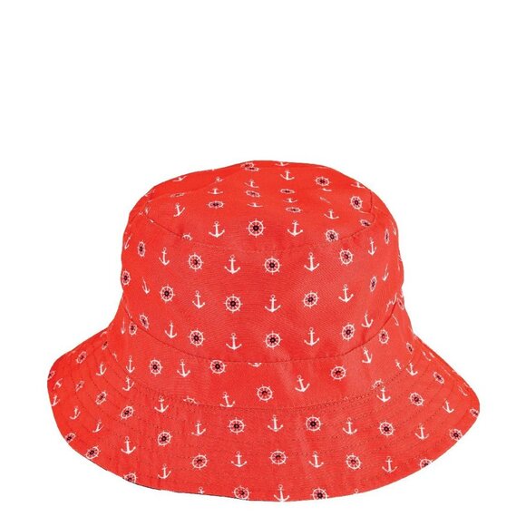 San Diego Hat Company Other - San Diego Hat Company Bucket Sun Beach Hat reversible kid 5-7 years